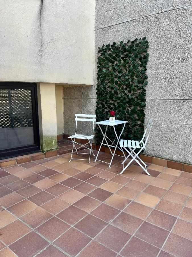 Almamater Salamanca Dış mekan fotoğraf