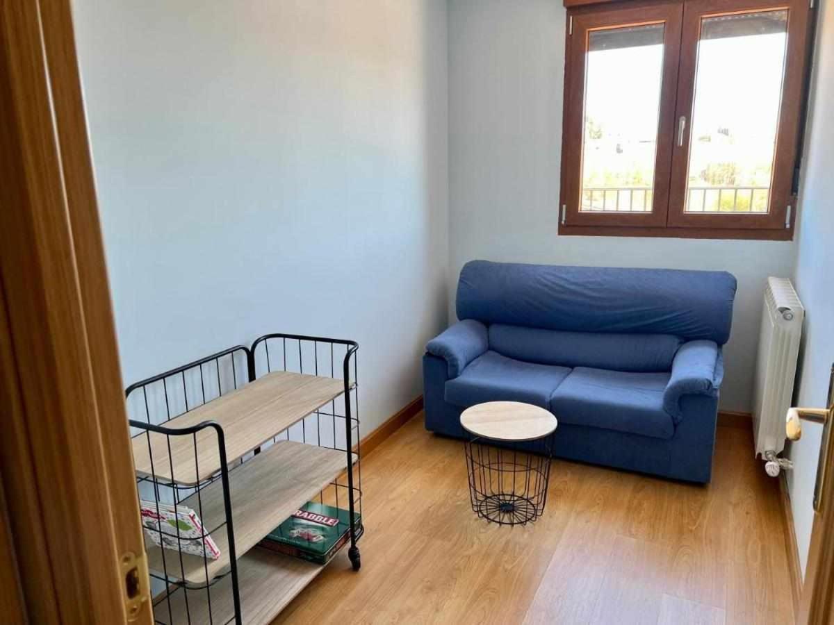 Almamater Salamanca Dış mekan fotoğraf