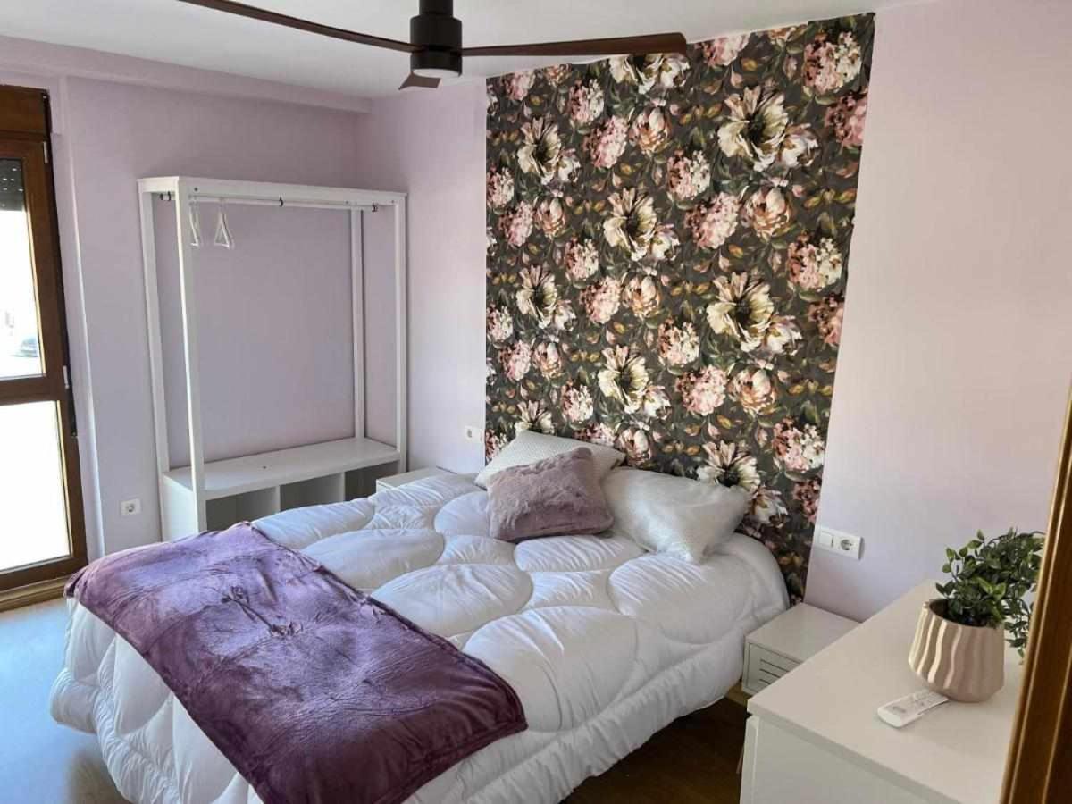 Almamater Salamanca Dış mekan fotoğraf