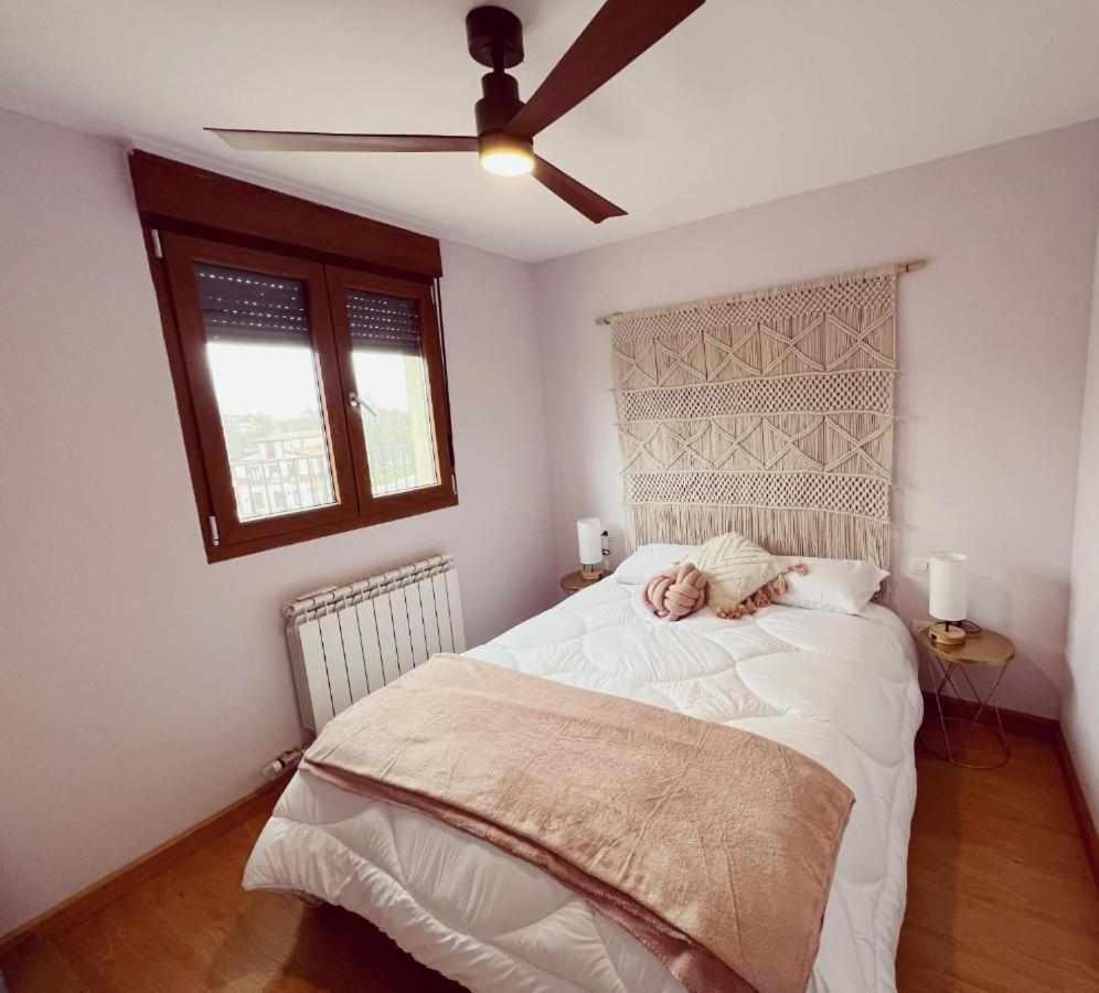 Almamater Salamanca Dış mekan fotoğraf